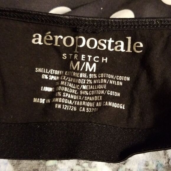 🦋3/$15💰Aeropostale Camisole 💥Final Price💥 - Picture 3 of 3